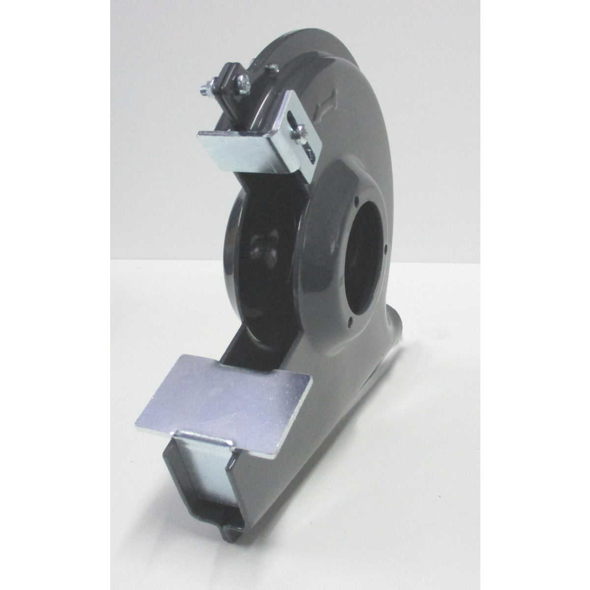 Optimum Linke Schutzhaube GZ20D/DD RAL7016 SM-0309101009L - SM.P-0309101009L