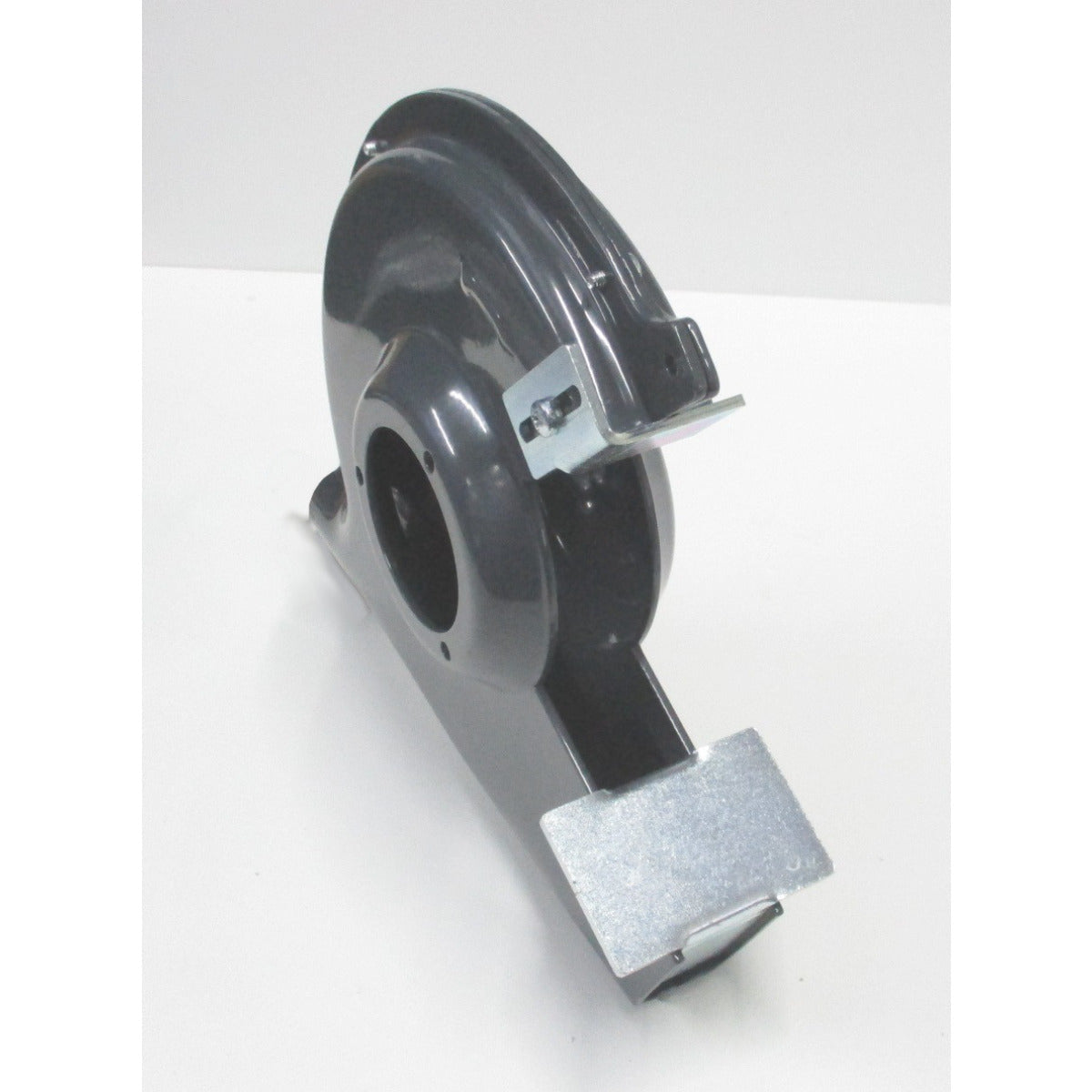 Optimum Rechte Schutzhaube GZ20D/DD RAL7016 SM-0309101009R - SM.P-0309101009R