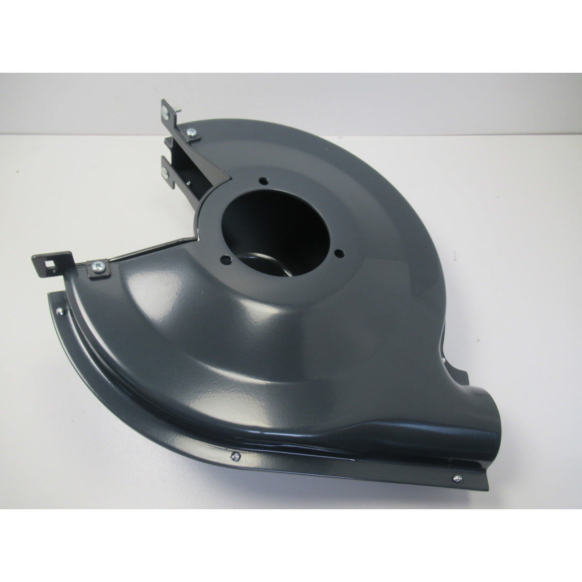 Optimum Linke Schutzhaube GZ30D/DD RAL7016 SM-0309102009L - SM.P-0309102009L