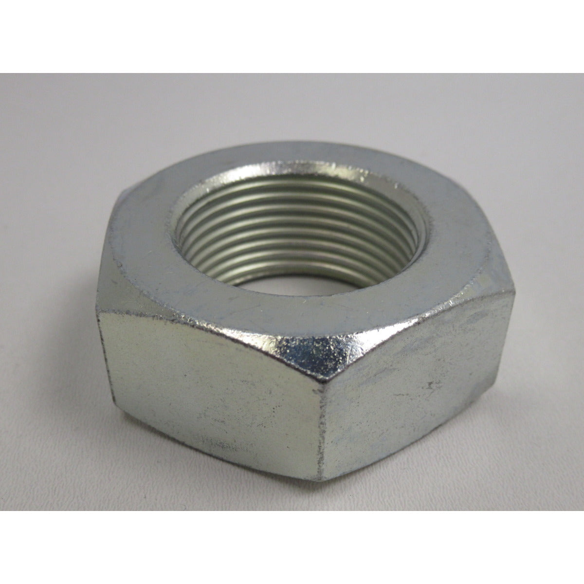 OPTIMUM Spezialmutter GZ40D  M40x2,5 / Linksgewinde SM-0309102507
