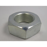 OPTIMUM Spezialmutter GZ40D  M40x2,5 / Linksgewinde SM-0309102507