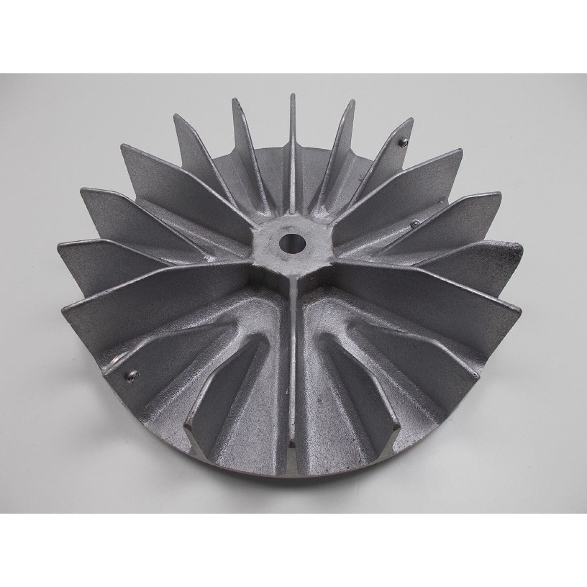 Optimum Lüfterrad GZ-Serie Alu, für Absaugung / Ø240x15 SM-0309104015F - SM.P-0309104015F