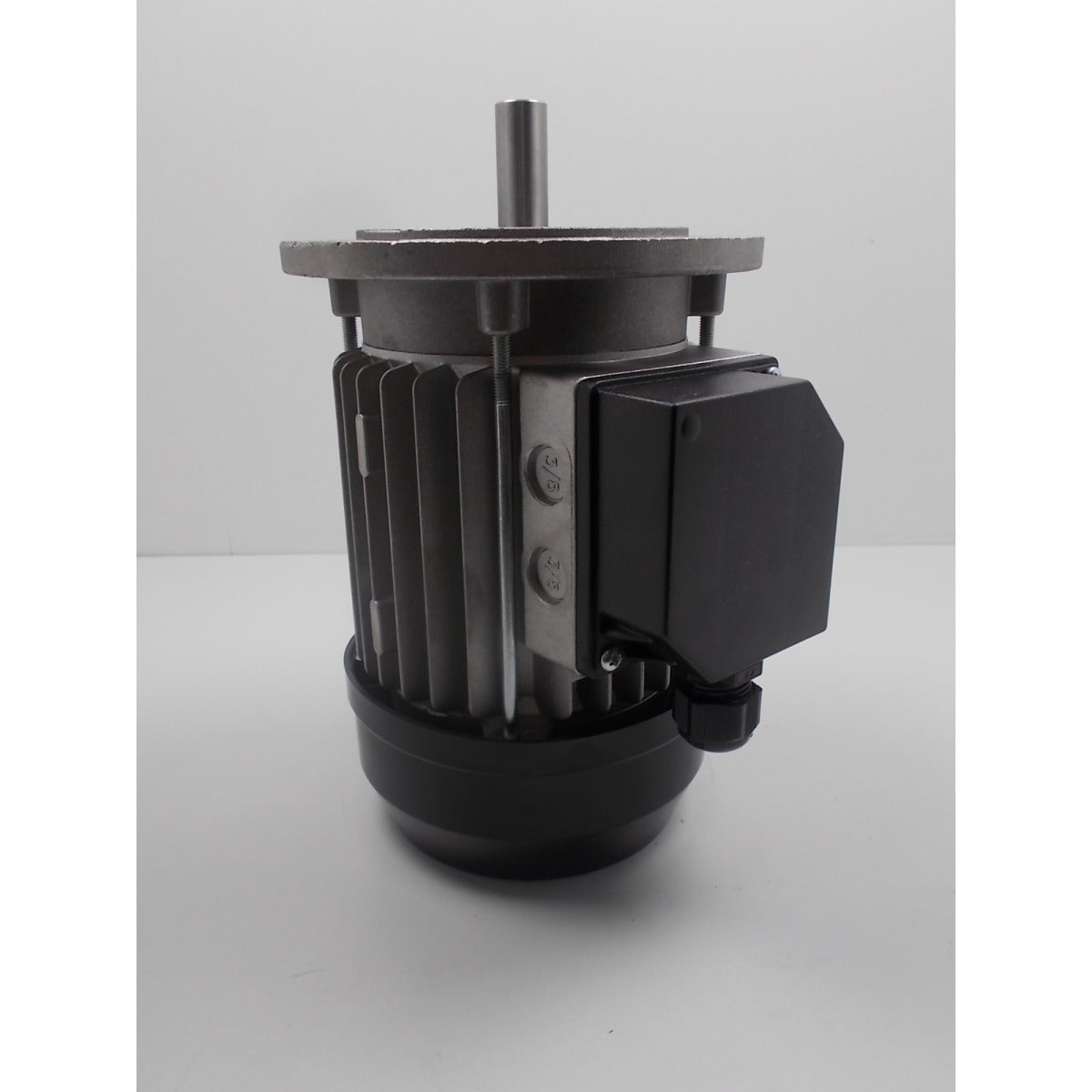 Optimum Absaugmotor GZ-Serie 400V 340W SM-0309104015M - SM.P-0309104015M