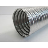 Optimum Alu-Absaugschlauch GZ30D/DD Ø60 / L635 SM-0309105014 - SM.P-0309105014
