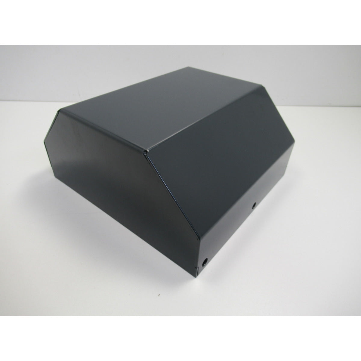 Optimum Gehäuse GZ20C RAL7016 SM-0309107004 - SM.P-0309107004
