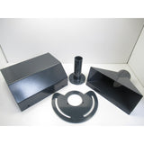 OPTIMUM Gehäuse GZ25C  RAL7016 (1) SM-0309107504