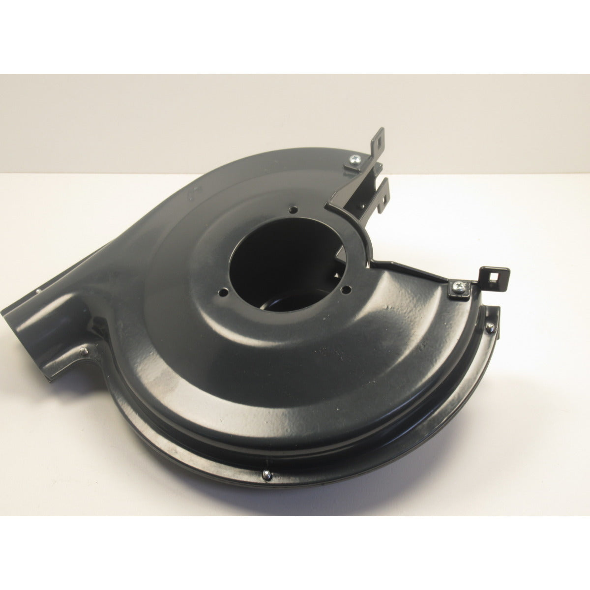 OPTIMUM Gehäuse GZ25C  RAL7016 – Ausführung 2 SM-0309107509