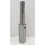 Optimum Welle GZ40P links SM-03091130SL - SM.P-03091130SL