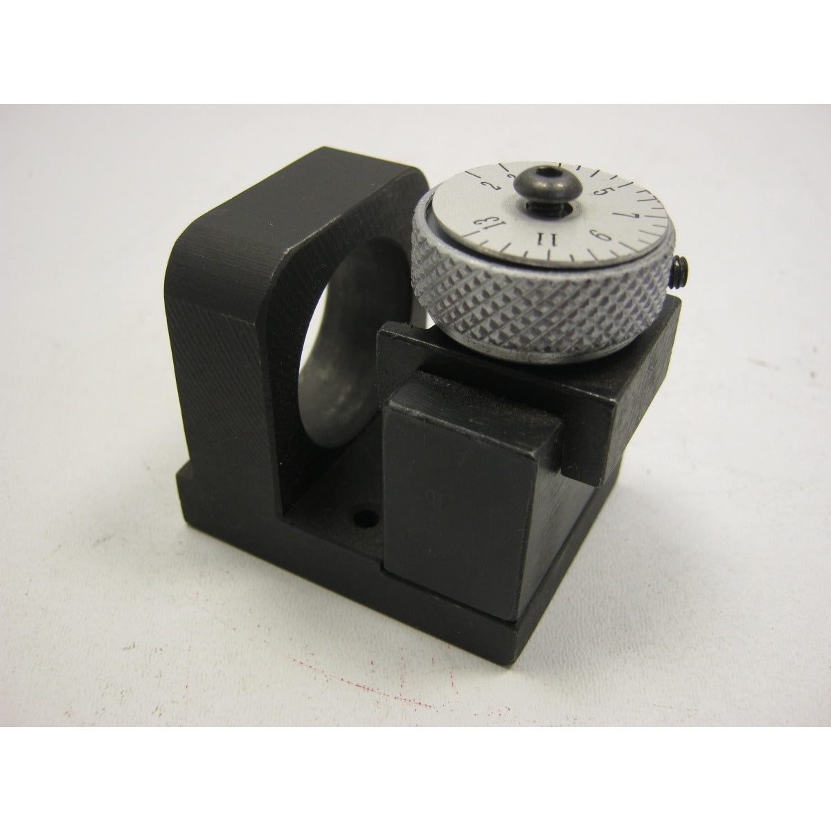 Optimum Halter GH10T komplett SM-0310011007CPL - SM.P-0310011007CPL