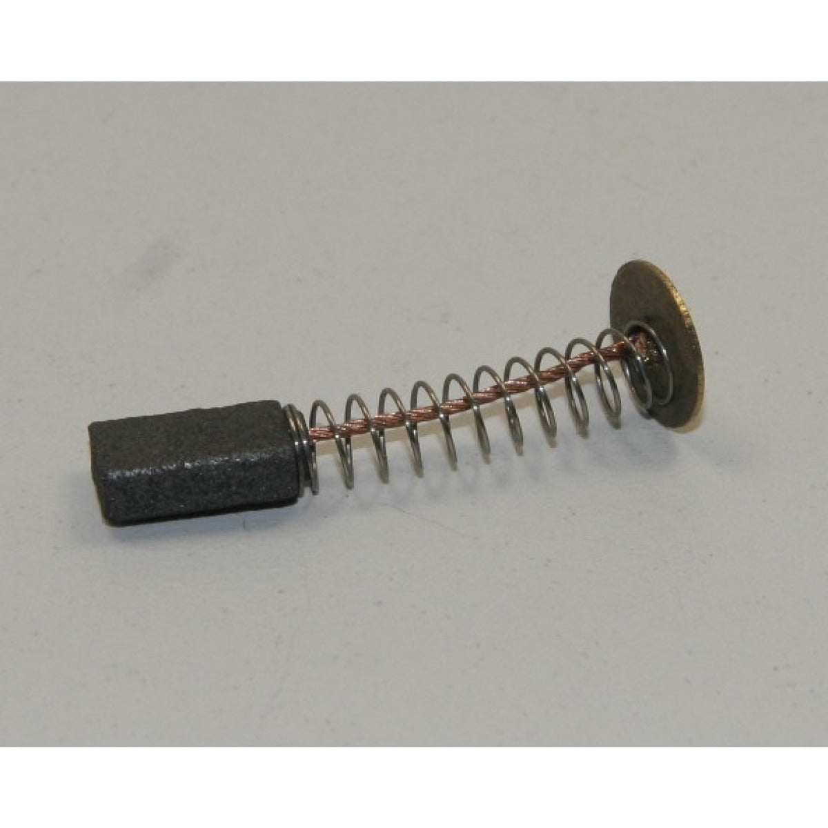 OPTIMUM Kohlebürste GH10T  7x4mm mit Feder SM-0310011049