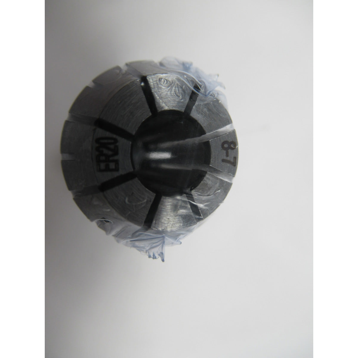 Optimum Spannzange Ø7-8mm, ER20 GH10/15 SM-03100110SZ07 - SM.P-03100110SZ07