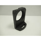 Optimum Aufnahme GH15T RAL9005 SM-0310011537 - SM.P-0310011537