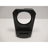 Optimum Aufnahme GH15T RAL9005 SM-0310011537 - SM.P-0310011537