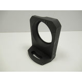 Optimum Aufnahme GH15T RAL9005 SM-0310011537 - SM.P-0310011537