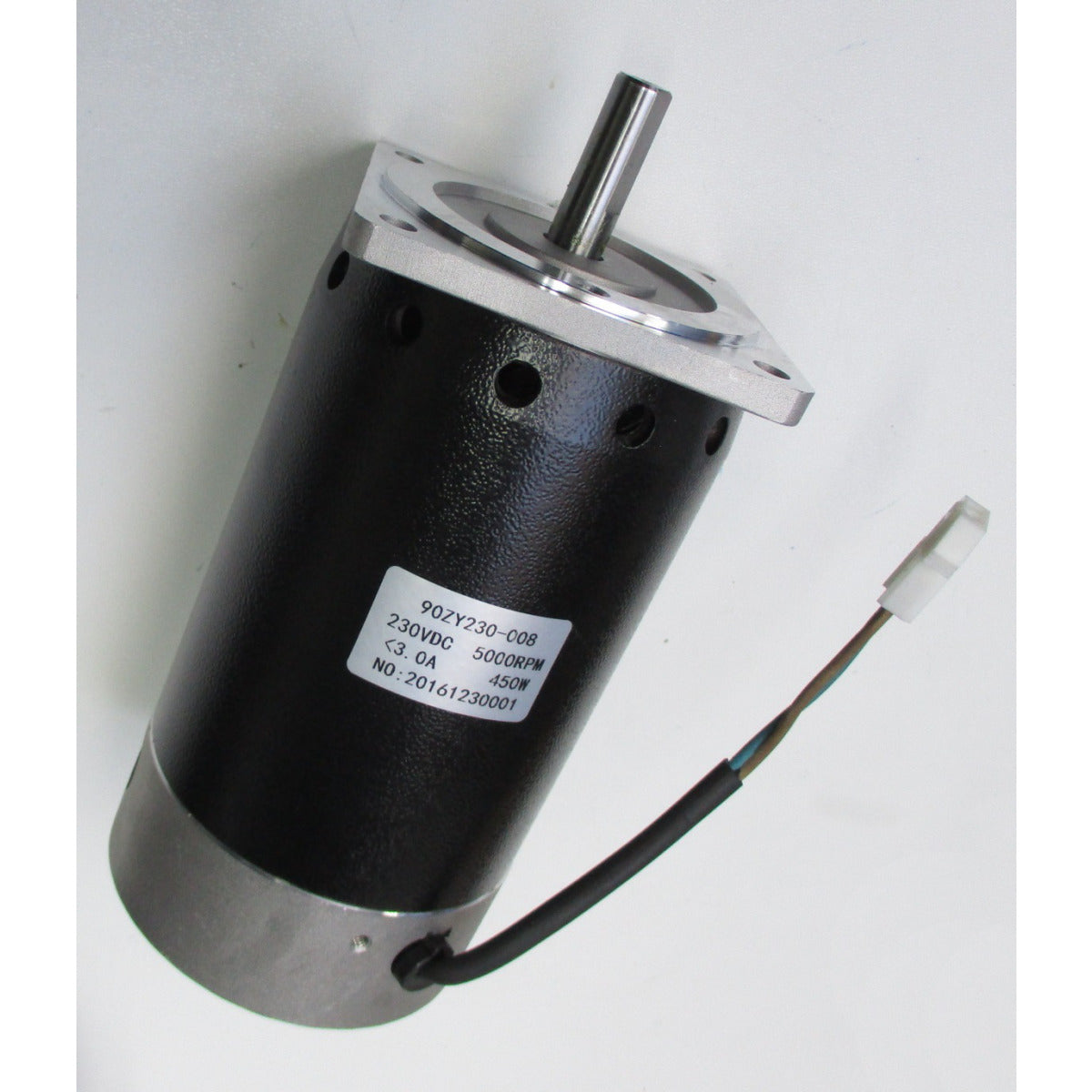 Optimum Motor GH15T / 230V 450W 90ZY230-008 SM-0310011545 - SM.P-0310011545