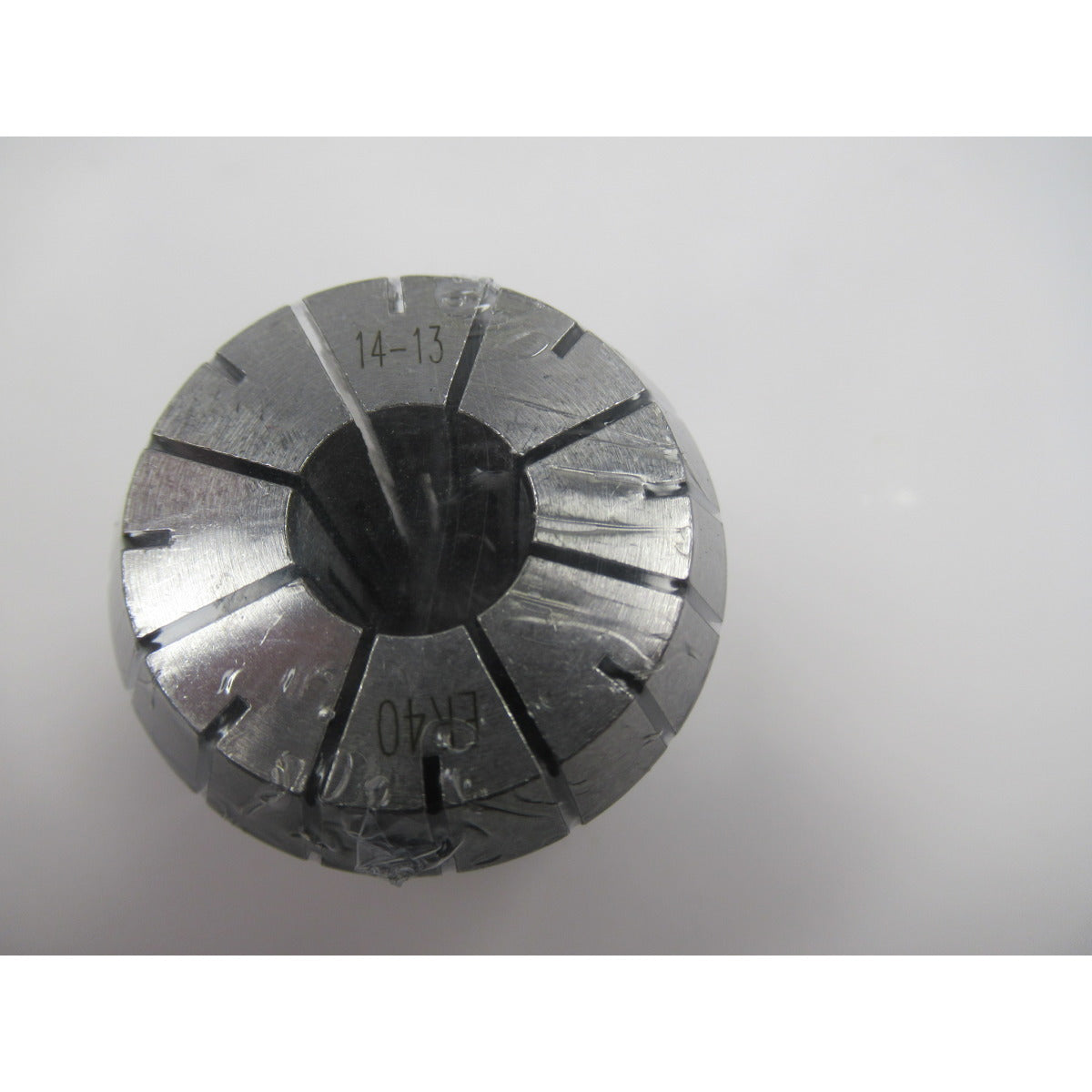 OPTIMUM Spannzange – Variante 2  13-14mm, ER40  GH15 SM-03100115SZ13