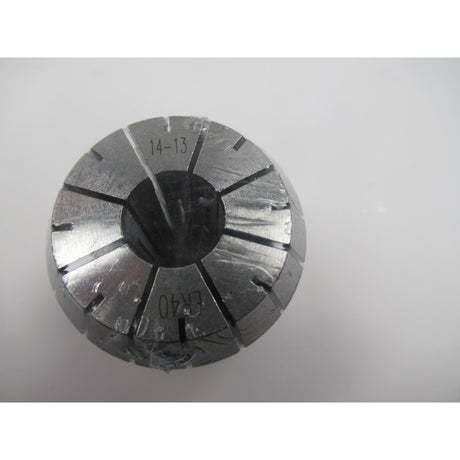 OPTIMUM Spannzange – Variante 2  13-14mm, ER40  GH15 SM-03100115SZ13