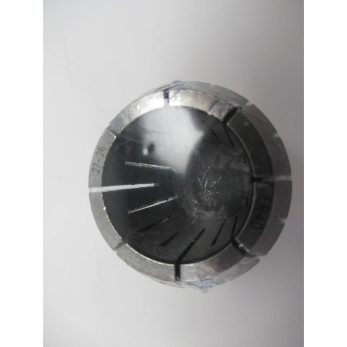Optimum Spannzange Ø26-27mm, ER40 GH15 SM-03100115SZ26 - SM.P-03100115SZ26