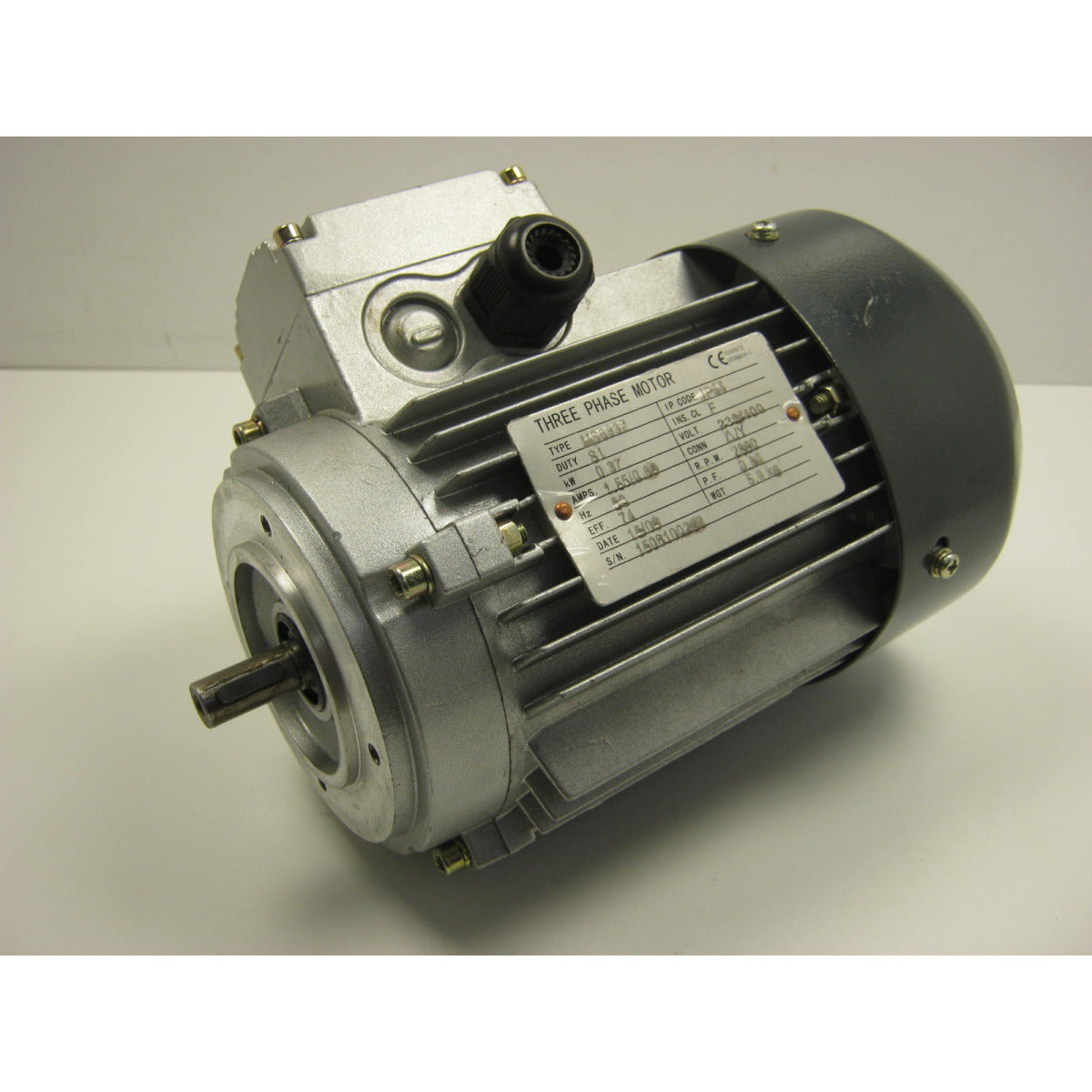 Optimum Motor GH20T Pos. 16/400V SM-0310012516 - SM.P-0310012516
