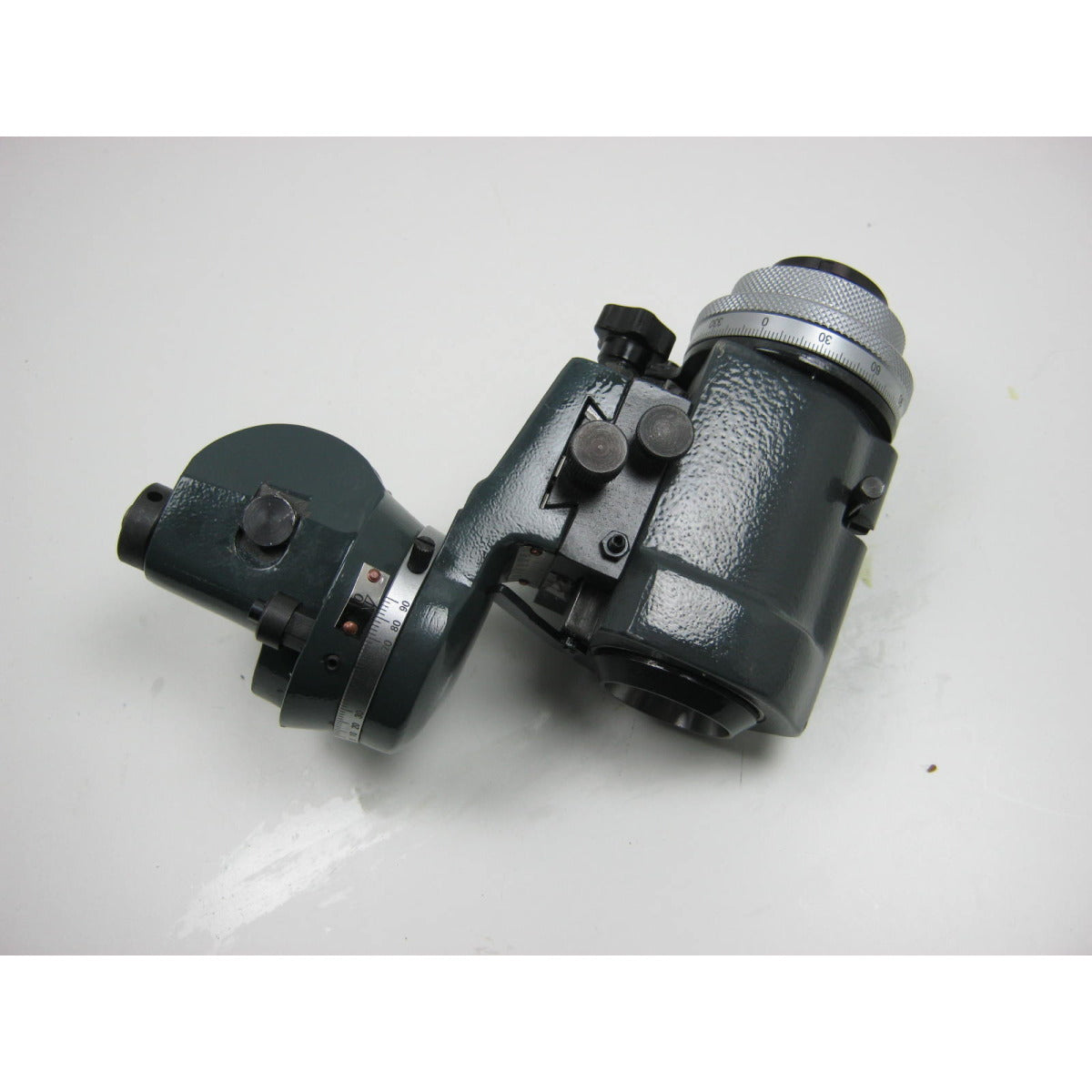 Optimum Klemmvorrichtung GH20T/TB SM-0310012540 - SM.P-0310012540