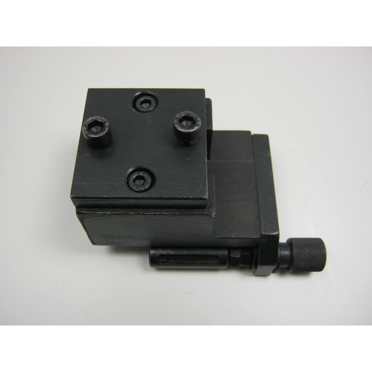 Optimum Werkzeughalter GH20T/TB Typ A SM-03100125A - SM.P-03100125A