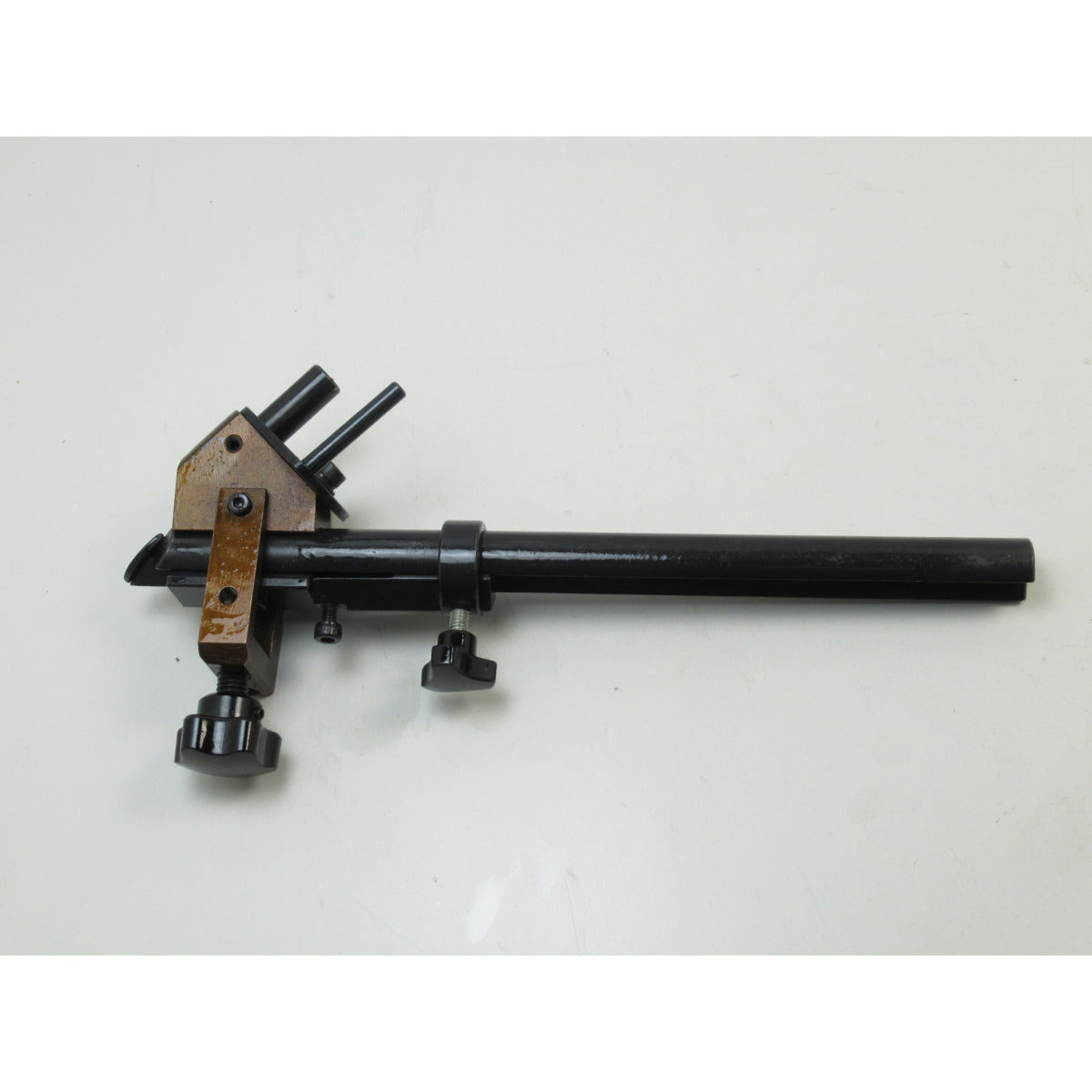 Optimum Werkzeughalter GH20T/TB Typ C SM-03100125C - SM.P-03100125C
