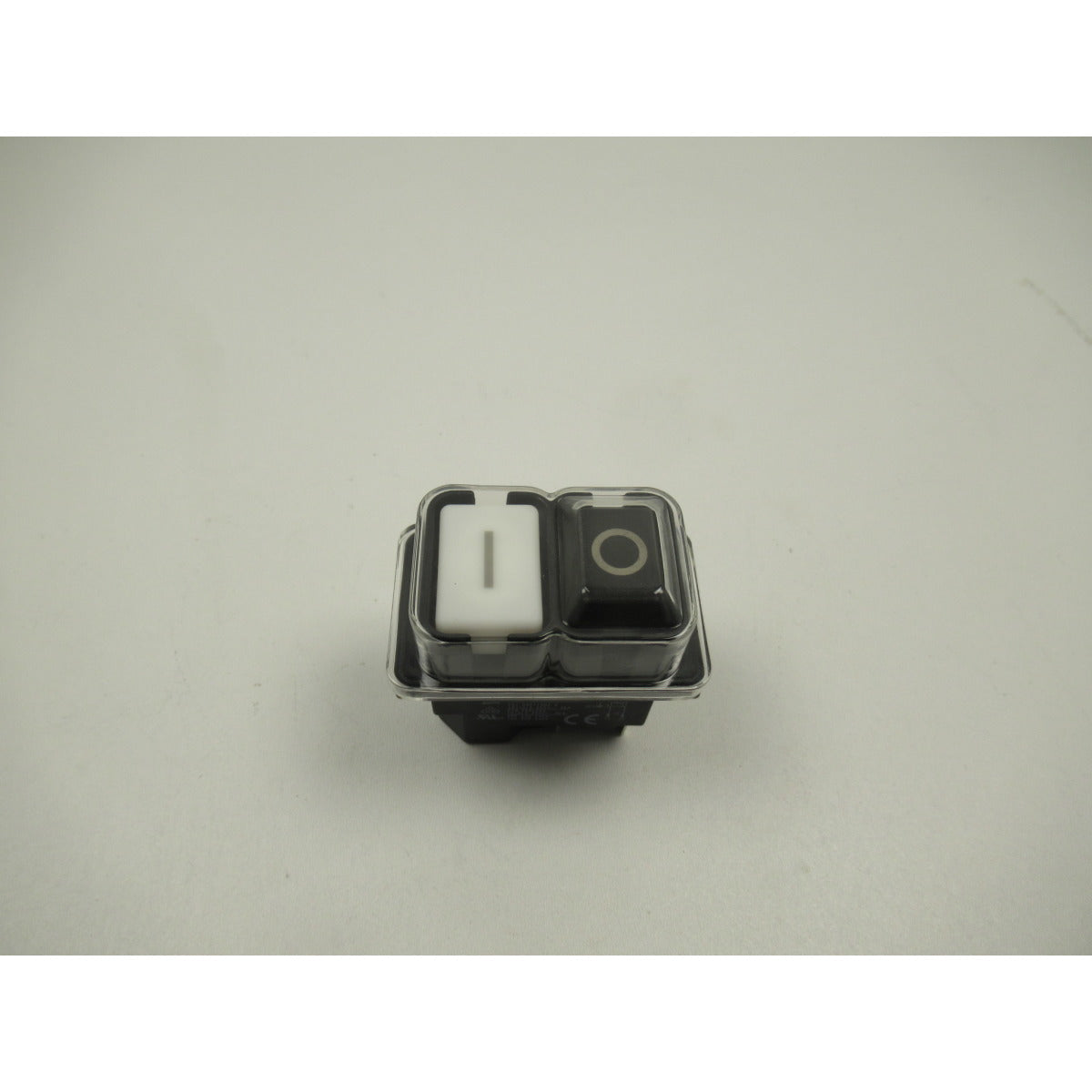 OPTIMUM Schalter SM, QSM, GU Serie, KME 1 / 230V  KEDU KJD17B, 16A SM-0310117543