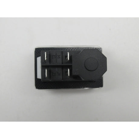 OPTIMUM Schalter SM, QSM, GU Serie, KME 1 / 230V  KEDU KJD17B, 16A SM-0310117543