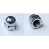 OPTIMUM Hutmutter PSM200/250 – Ausführung 2 SM-0310117564