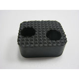 OPTIMUM Gummifuß SM150/QSM175/200/250, Version 1 SM-0310125362