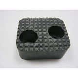 OPTIMUM Gummifuß SM150/QSM175/200/250 – technische Ausführung 2 SM-0310125363