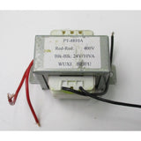 OPTIMUM Trafo SM 300 400V/24V/10VA  PT-4810A SM-031013031T2