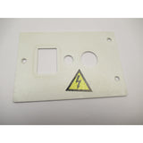 OPTIMUM Abdeckung SM300 – Variante 1 SM-0310130328