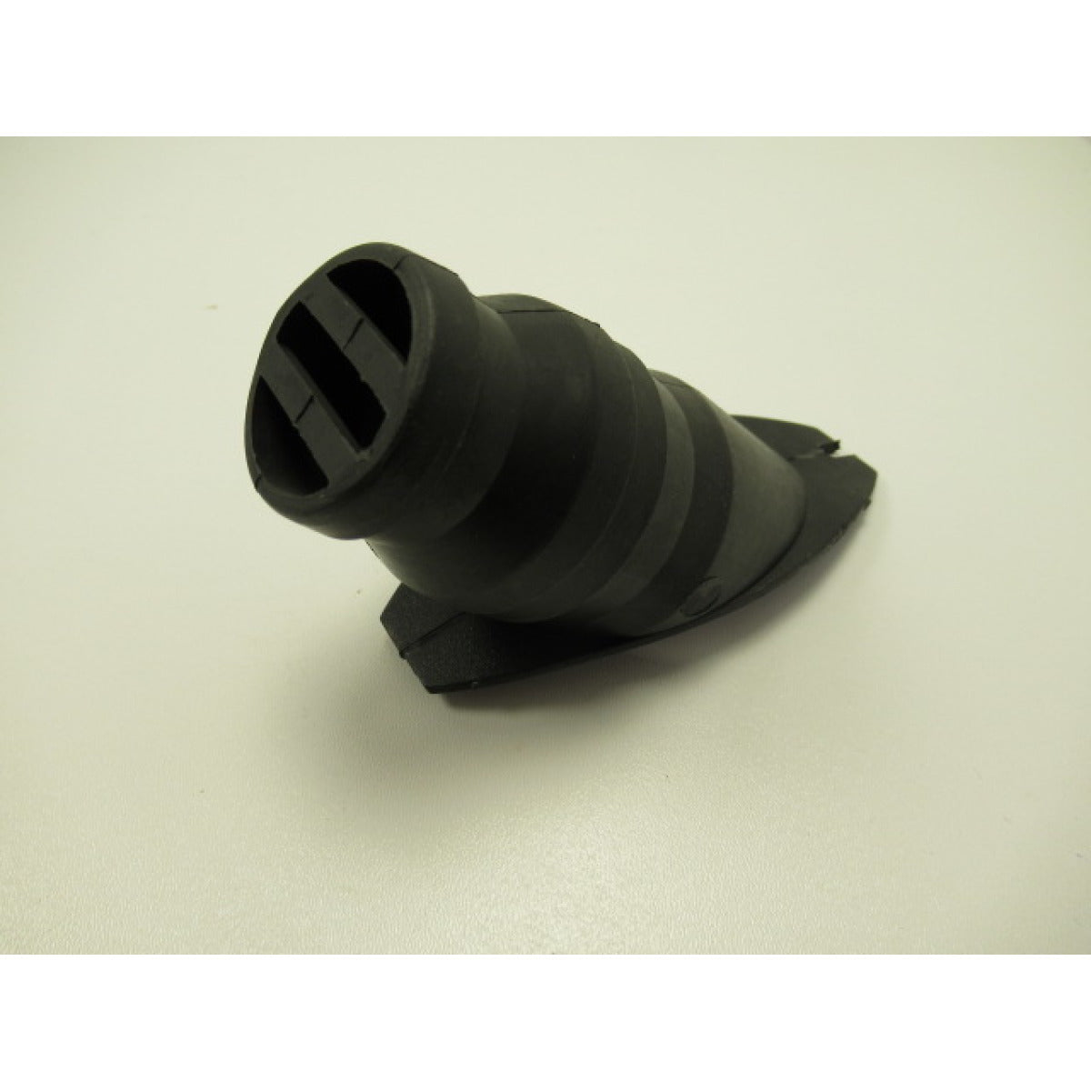 Optimum Absaugstutzen SM300/GU25 RAL9005 SM-0310130335 - SM.P-0310130335