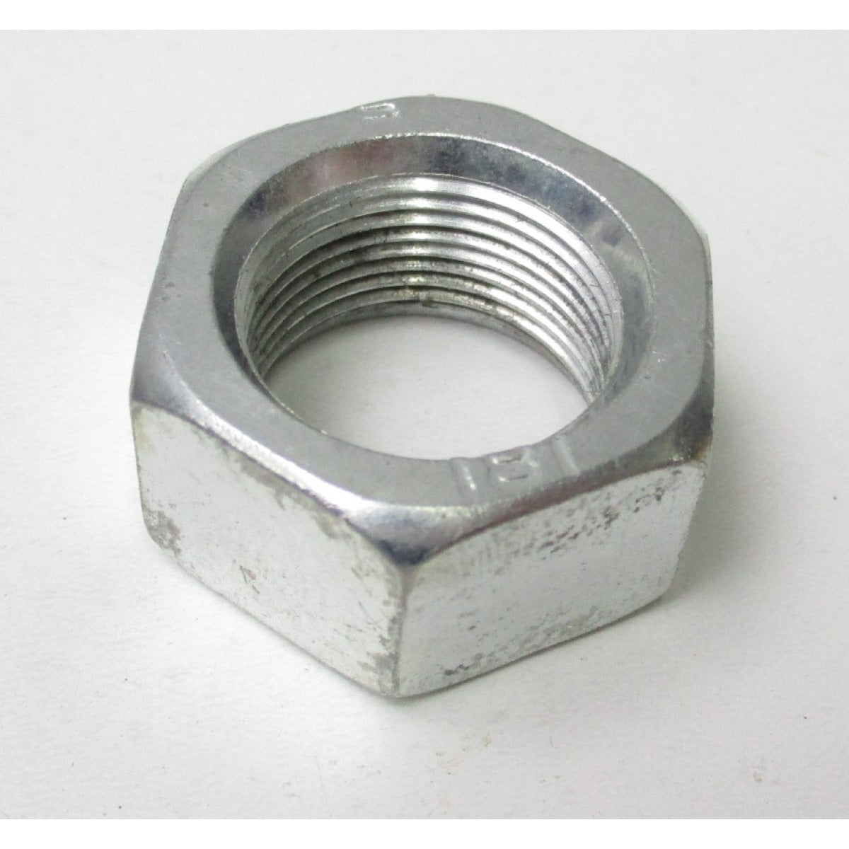 Optimum Mutter SM300/GU35P M24x1.5 / Linksgewinde SM-0310130339L - SM.P-0310130339L