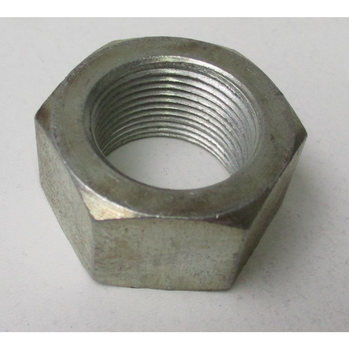 Optimum Mutter SM300/GU35P M24x1.5 / Rechtsgewinde SM-0310130339R - SM.P-0310130339R