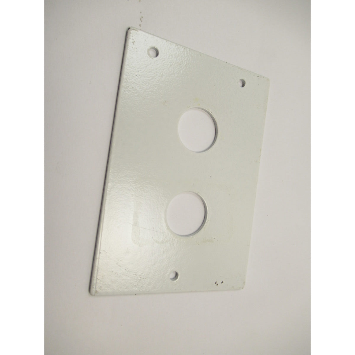 OPTIMUM Schalterplatte SM300 SM-0310130355