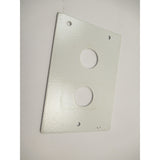 OPTIMUM Schalterplatte SM300 SM-0310130355