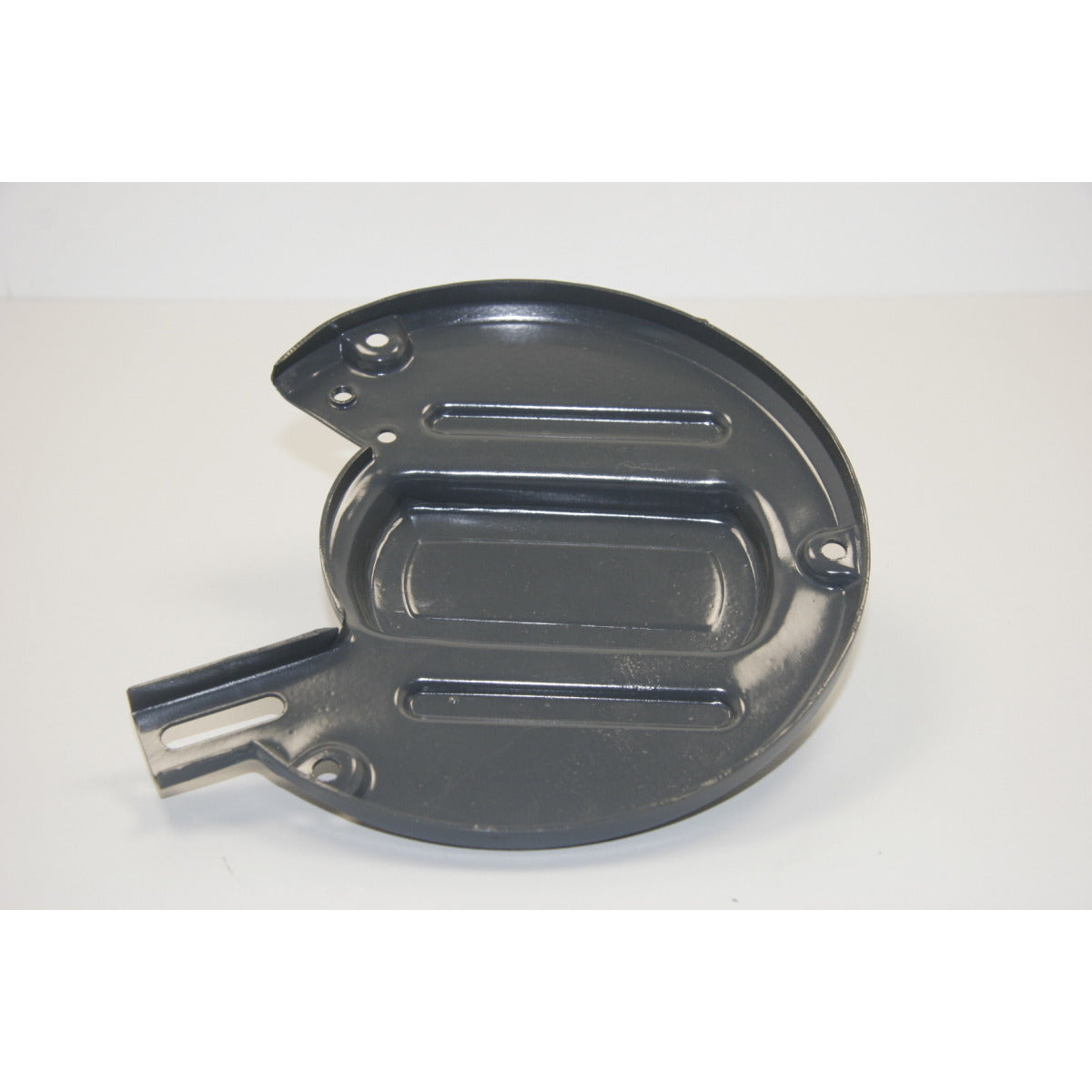 Optimum Linke Abdeckung GU15 RAL7016 SM-0310150502 - SM.P-0310150502