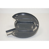Optimum Linke Abdeckung GU15 RAL7016 SM-0310150502 - SM.P-0310150502