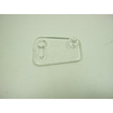 OPTIMUM Führungsplatte GU15 – Detailausführung 1 SM-0310150510