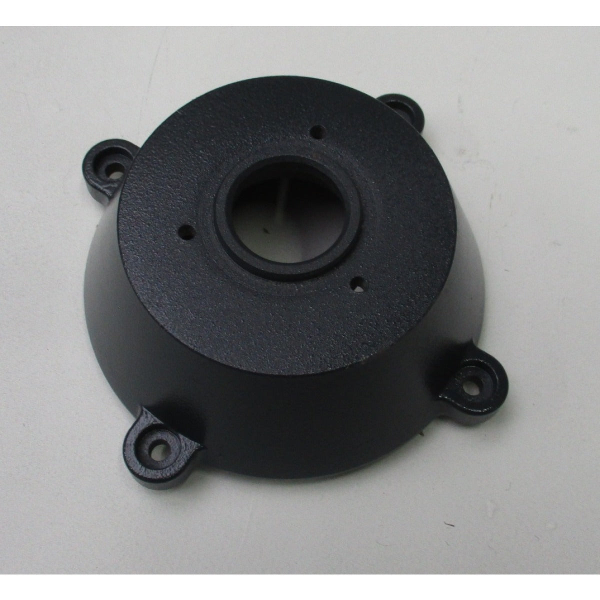 Optimum Lagerflansch GU15/18 RAL7016 SM-0310150511 - SM.P-0310150511