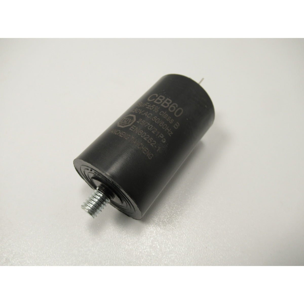 Optimum Kondensator GU15/18/QSM/SM150/175 8µF / 450V Ø35x60 SM-0310150520 - SM.P-0310150520