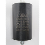 Optimum Kondensator GU15/18/QSM/SM150/175 8µF / 450V Ø35x60 SM-0310150520 - SM.P-0310150520