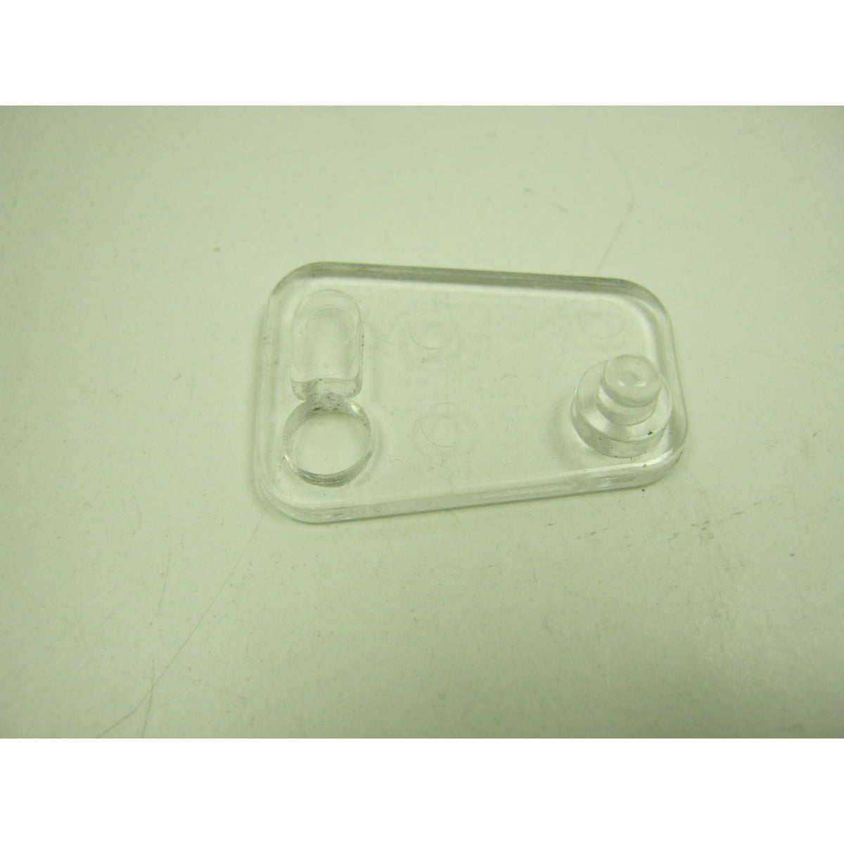 OPTIMUM Führungsplatte GU15 – Variante 2 SM-0310150527