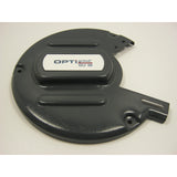 OPTIMUM Abdeckung GU18  RAL7016 (1) SM-0310151002