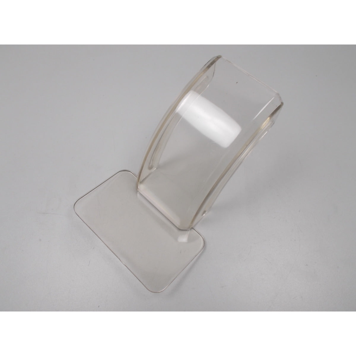 Optimum Schutzglas GU18 SM-0310151003 - SM.P-0310151003