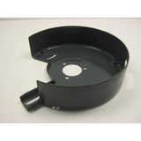 OPTIMUM Abdeckung GU18  RAL7016 – Modellvariante 2 SM-0310151021