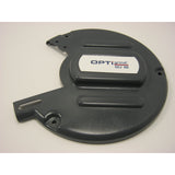 OPTIMUM Abdeckung GU18  RAL7016 (3) SM-0310151024