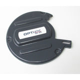 OPTIMUM Abdeckung GU20  RAL7016 – Modellvariante 4 SM-0310151502